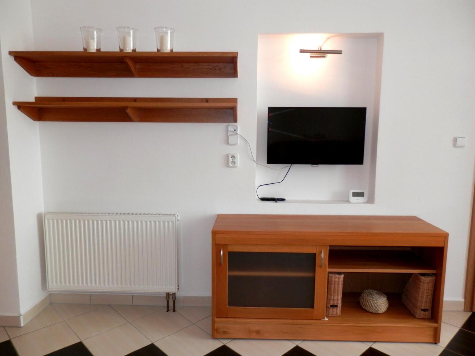 Spacious Apartment Below Spilberk Castle Brno Exterior foto