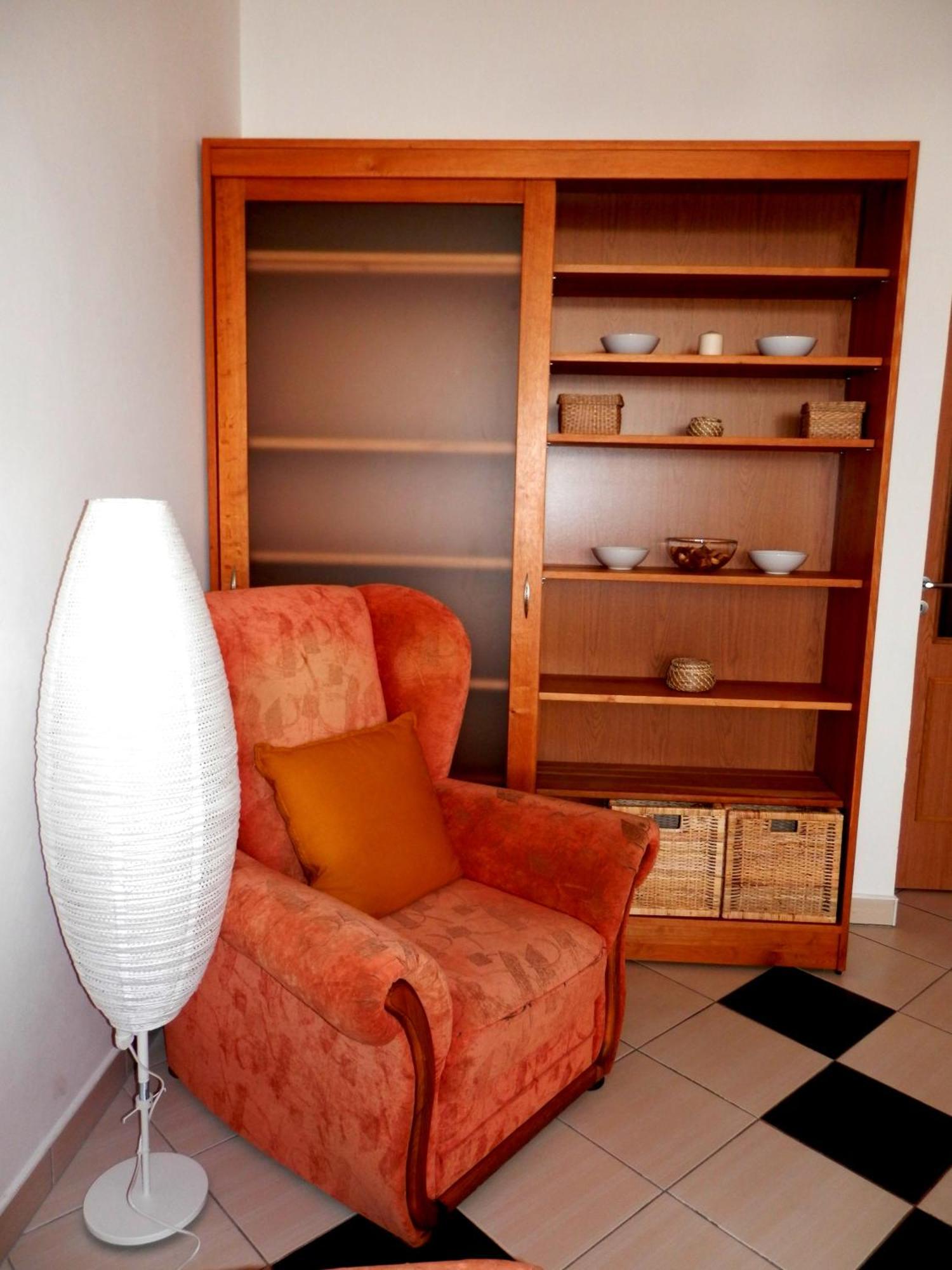 Spacious Apartment Below Spilberk Castle Brno Exterior foto