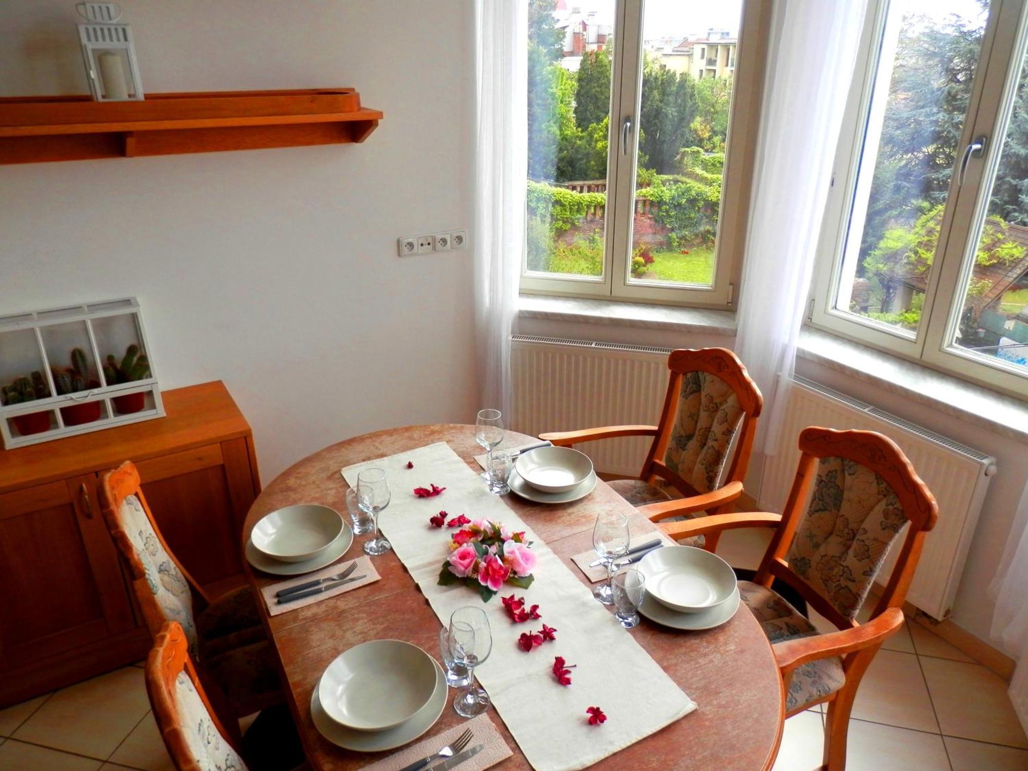 Spacious Apartment Below Spilberk Castle Brno Exterior foto