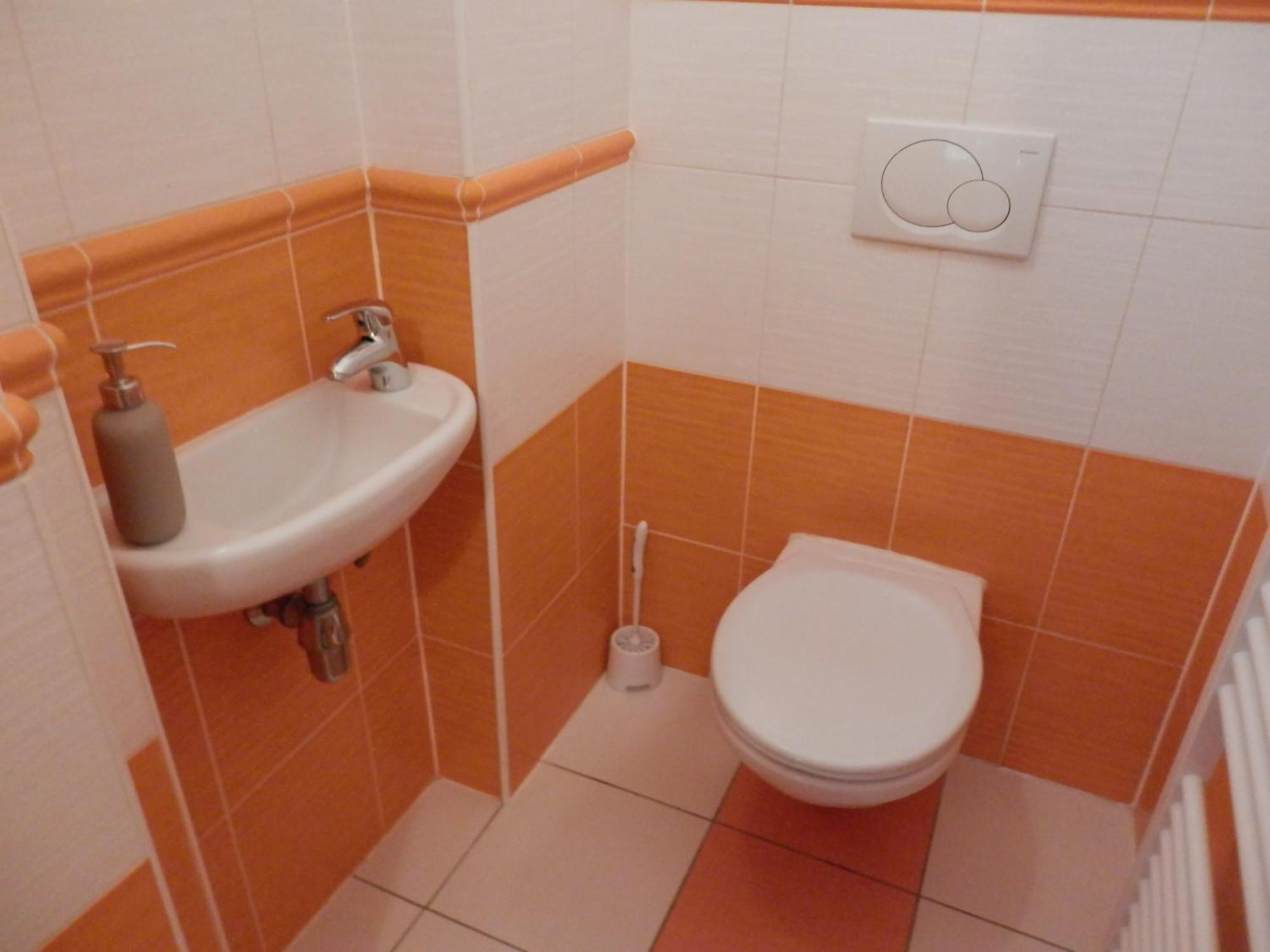 Spacious Apartment Below Spilberk Castle Brno Exterior foto
