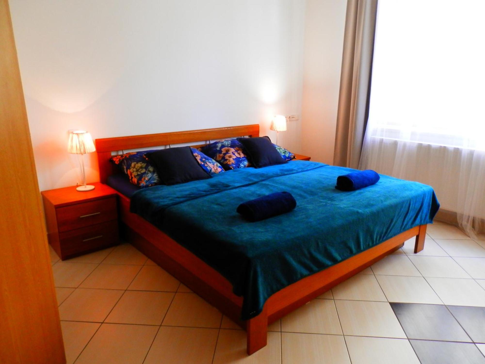 Spacious Apartment Below Spilberk Castle Brno Exterior foto