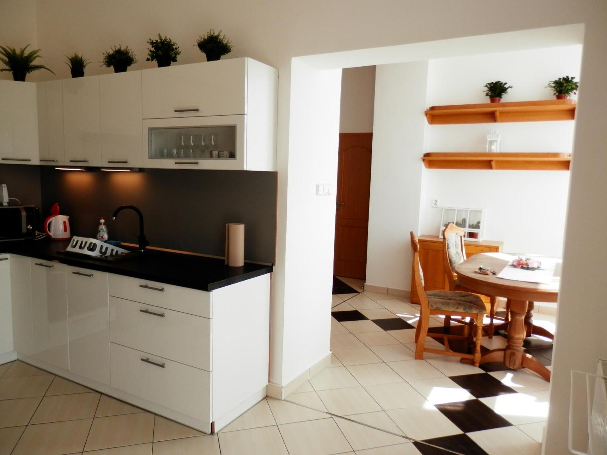 Spacious Apartment Below Spilberk Castle Brno Exterior foto